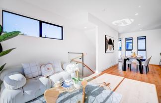 Lot 4/80 Goodall Street, Hillsborough