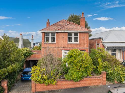 146 Cargill Street, Dunedin Central