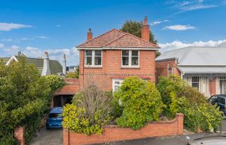 146 Cargill Street, Dunedin Central