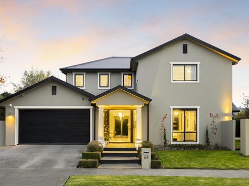 64 Woodhurst Drive, Casebrook