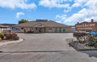 Secure Childcare Asset with Rental Upside