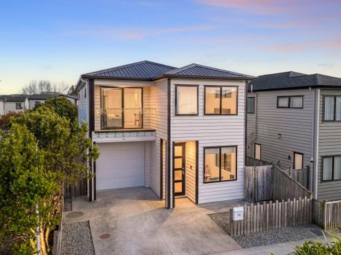 34 Greenfinch Road, Hobsonville