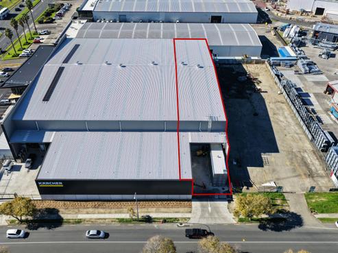 257 Ti Rakau Drive, Burswood