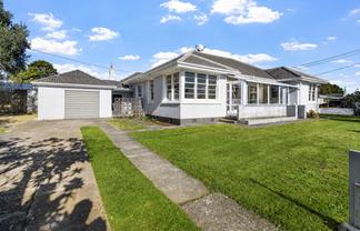 27 Tokomaru Street, Welbourn