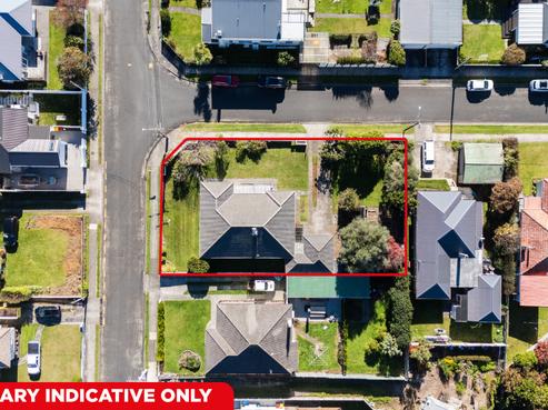 27 Tokomaru Street, Welbourn