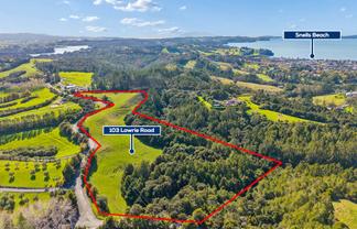 103 Lawrie Road, Snells Beach
