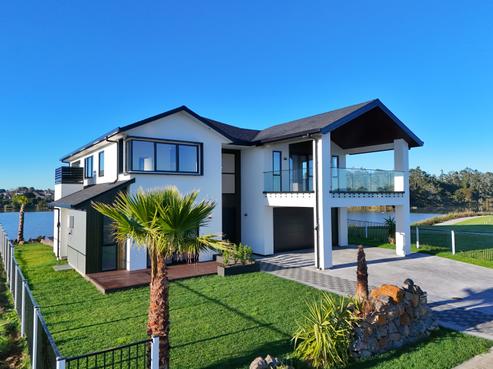 45 Severina Drive, Karaka