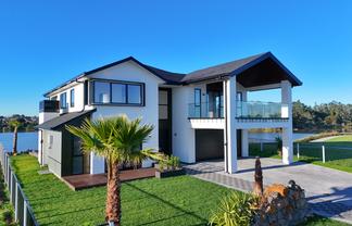 45 Severina Drive, Karaka