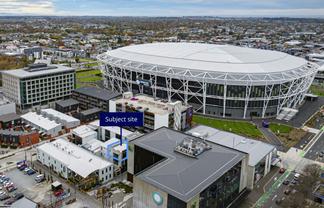 Owner occupier opportunity on stadium doorstep 