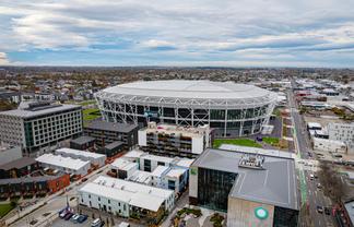 Owner occupier opportunity on stadium doorstep 