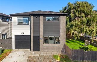58A McKenzie Road, Mangere Bridge