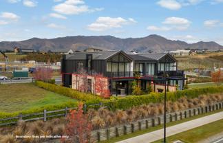Unit 4, 58 Malvern Road, Wanaka