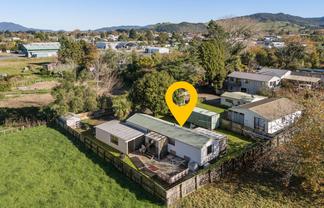12B Mangatoetoe Street, Waihi