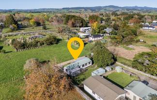 12B Mangatoetoe Street, Waihi