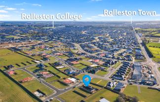 5 Panorama Drive, Rolleston