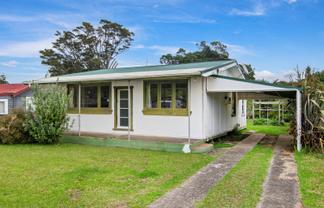 11 Waiotoi Road, Ngunguru