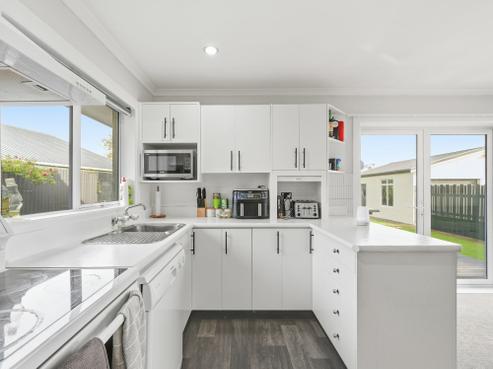 54 Tanner Street, Grasmere