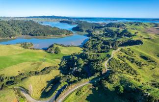 Waipuna Rd, Oparau