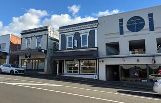 Secure a Spot in Parnell’s Dining Precinct