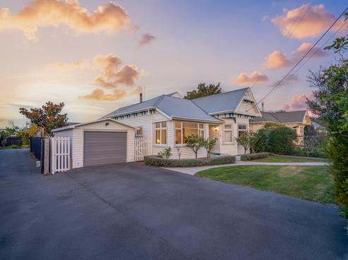 5 Wildberry Street, Woolston