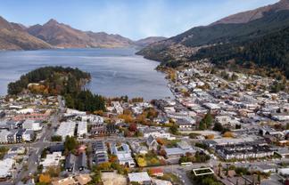 Unit A/37-39 Hallenstein Street, Queenstown