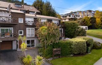 39/37 Hallenstein Street, Queenstown