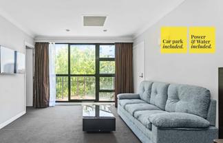 307/100 Greys Avenue, Auckland Central