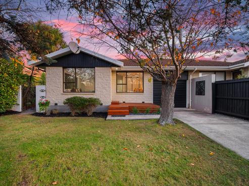 2/77 Glenmore Avenue, Casebrook
