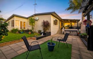 3 Tupaki Place, Pakuranga Heights