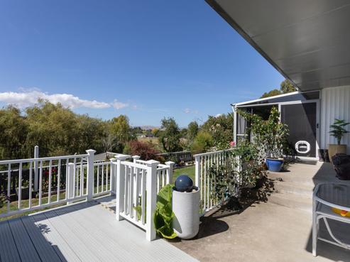 3A Allan Street, Dannevirke