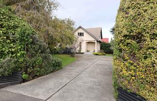 152 Princes Street, Strathern
