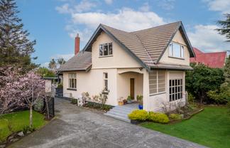 152 Princes Street, Strathern
