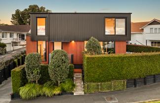 118a Reihana Street, Orakei