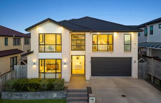 78 Drumbuoy Drive, Flat Bush