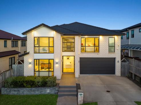 78 Drumbuoy Drive, Flat Bush