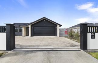 45 Pharazyn Street, Feilding