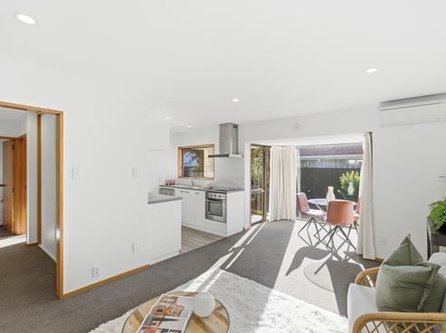 3/4 Broadbent Street, Riccarton