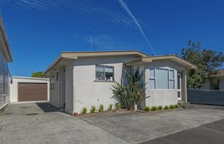 228A Grey Street, Palmerston North