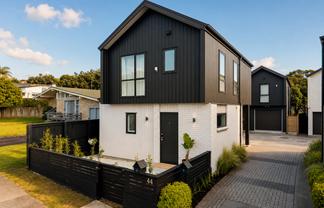 44A Swainston Road, Saint Johns