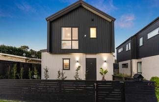 44A Swainston Road, Saint Johns