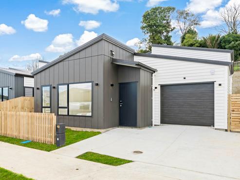 44 Bannockburn Road, Opaheke