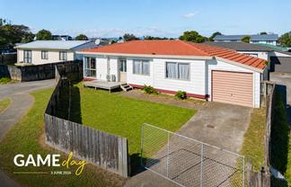 79 Templeton Place, Clendon Park