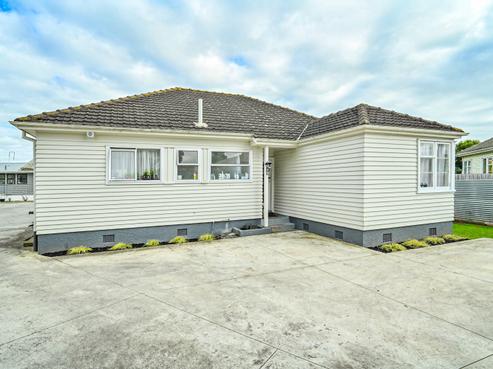 912 Tamatea Place, Mahora