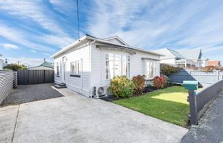 18 Richmond Street, Forbury