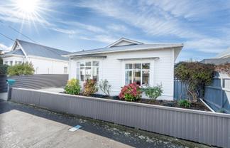 18 Richmond Street, Forbury