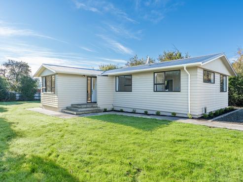 5 Castle Street, Waihola