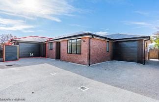5A Berwick Street, Mosgiel