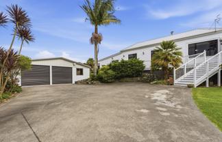 210 Three Mile Bush, Kamo