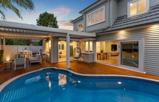 205 Hurstmere Road, Takapuna