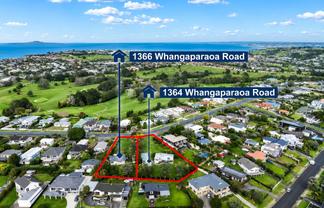 1364 Whangaparoa Road, Army Bay